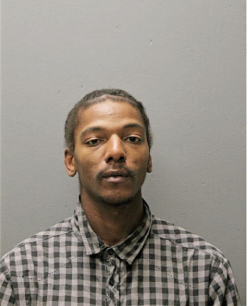 ANTONIO WILKERSON, Cook County, Illinois