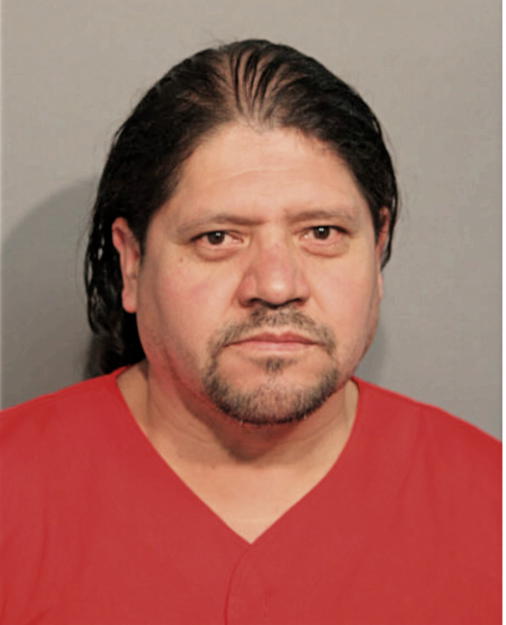 GERARDO DIAZ, Cook County, Illinois