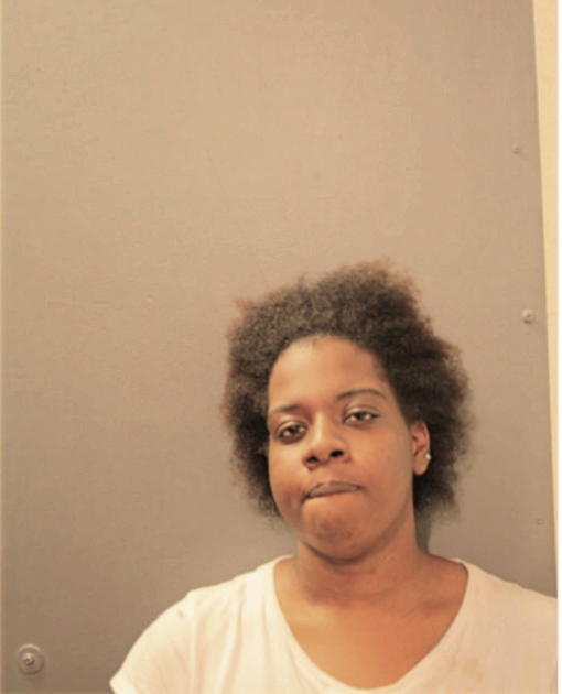 JASMINE M DUCKETT, Cook County, Illinois