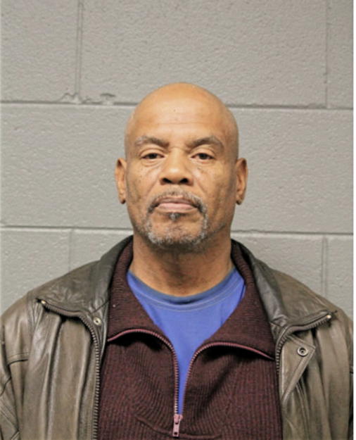 LONNIE PAYNE, Cook County, Illinois