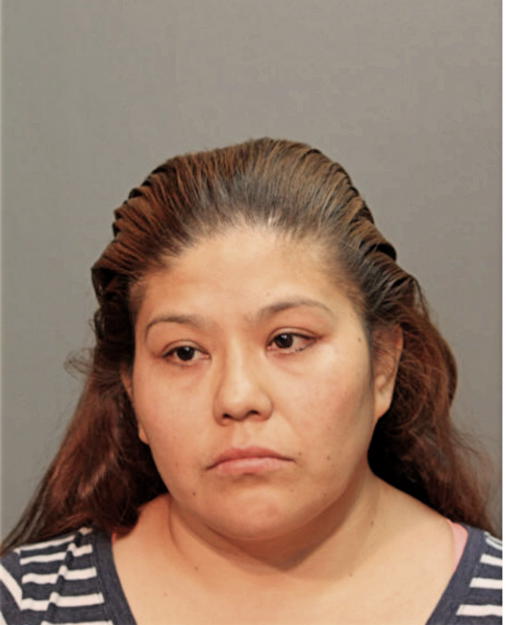 MARIA P ROSALES, Cook County, Illinois