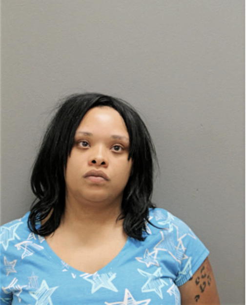 TIANNA N CHAVOURS, Cook County, Illinois
