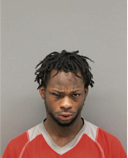 JAMARI CONNER, Cook County, Illinois