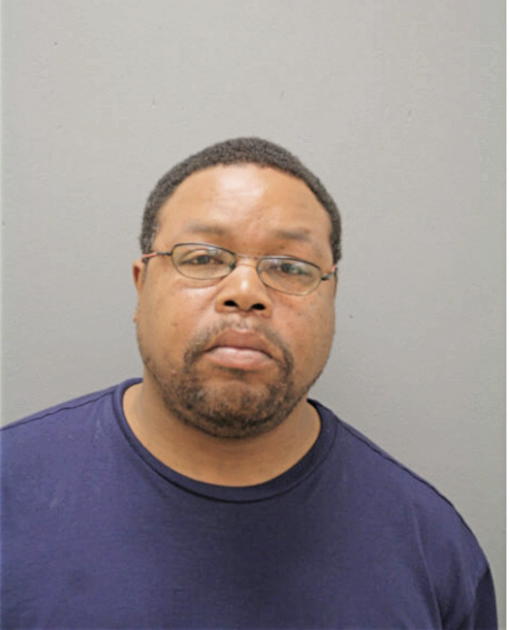 RODRICK T MCCULLUM, Cook County, Illinois