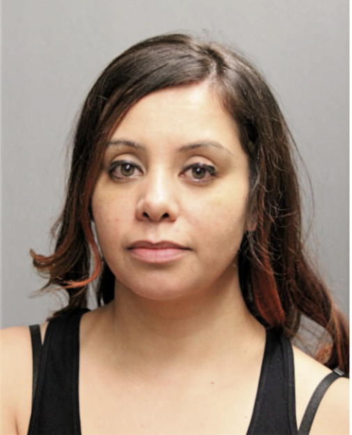 LETICIA SANCHEZ, Cook County, Illinois