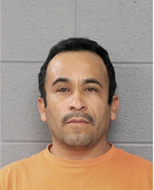 JAVIER FLORES SANDOVAL, Cook County, Illinois