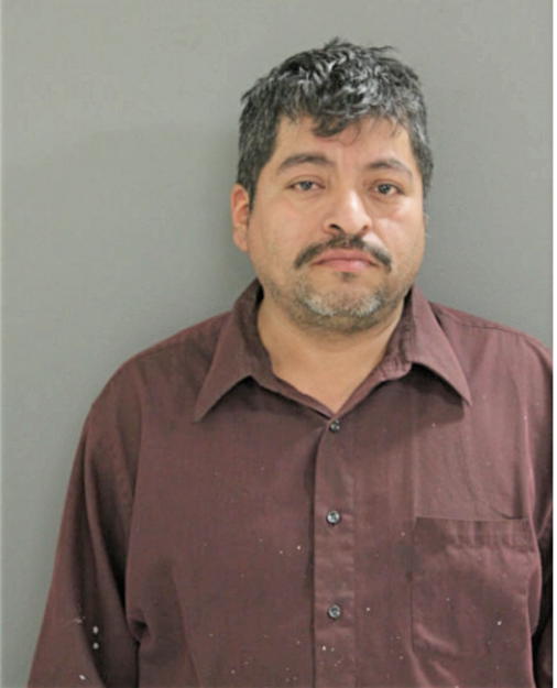 ISIDRO L VILLEGAS, Cook County, Illinois