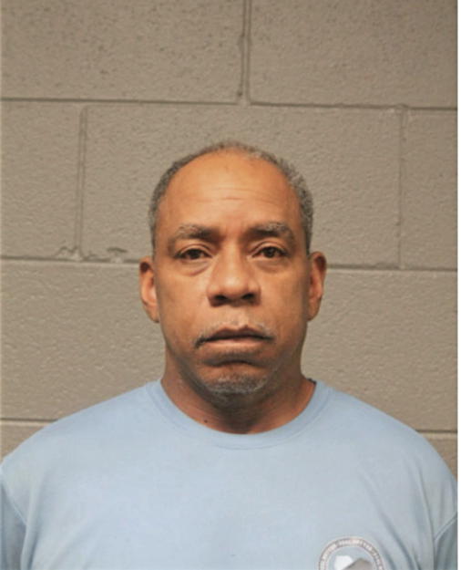 TERENCE W WOOLRIDGE, Cook County, Illinois