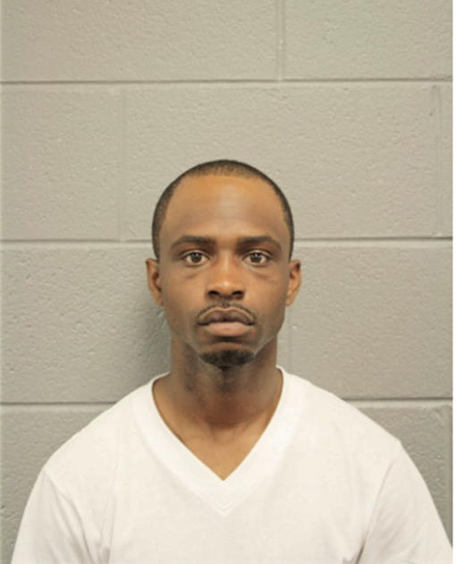 RASHAD D YOUNG, Cook County, Illinois