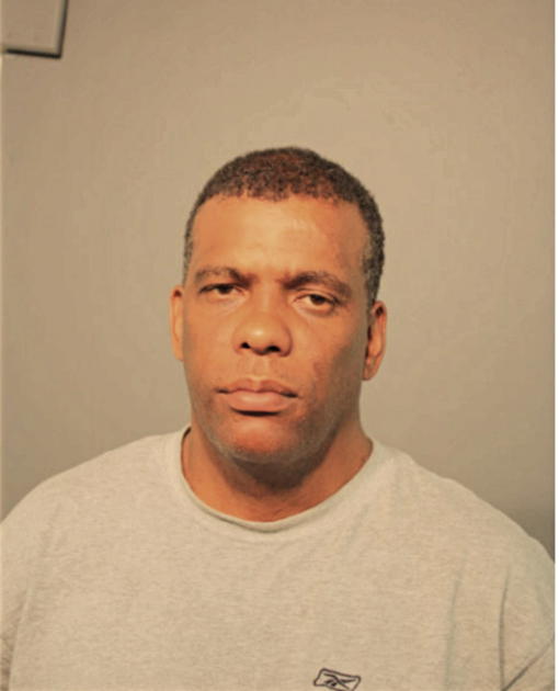 DERRICK CLAY, Cook County, Illinois
