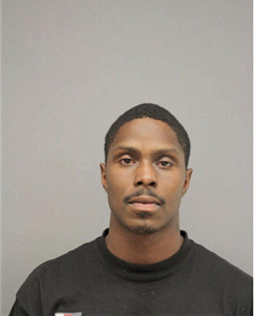 LITTRICE T DEONTAE, IL