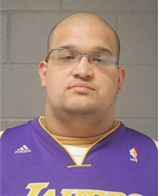 CHARLES J TORRES, Cook County, Illinois