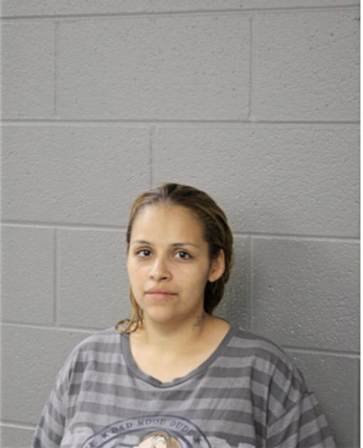 GUADALUPE VILLAREAL, Cook County, Illinois