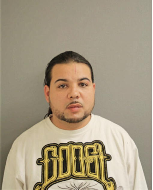 ANTHONY CARMELO MUNOZ, Cook County, Illinois