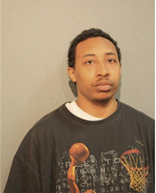STEVEN OWENS, Cook County, Illinois