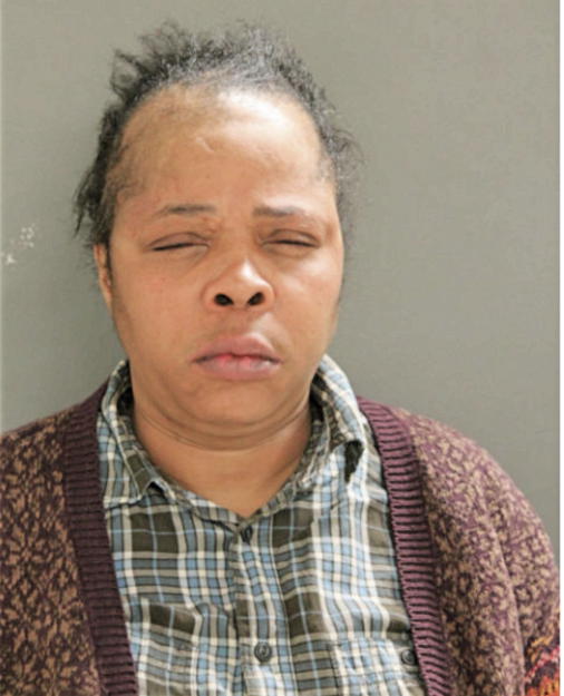 DENISE WHITE, Cook County, Illinois