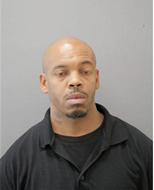 RONALD MATTHEWS, Cook County, Illinois