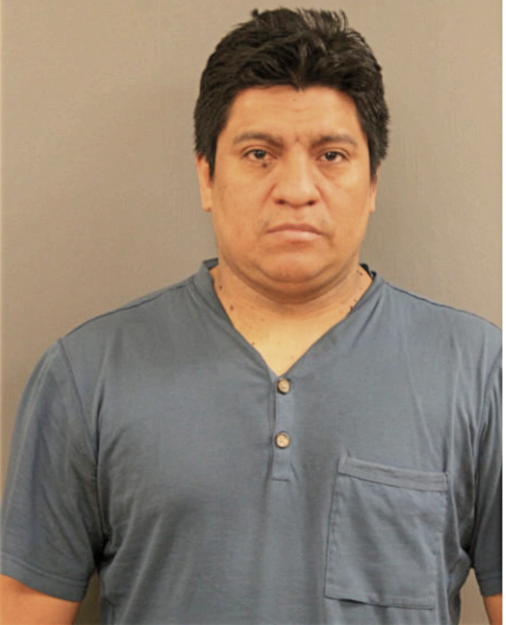 PEDRO MEDINA, Cook County, Illinois