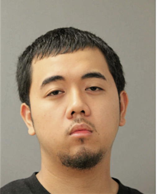 CHRISTOPHER ONG, Cook County, Illinois