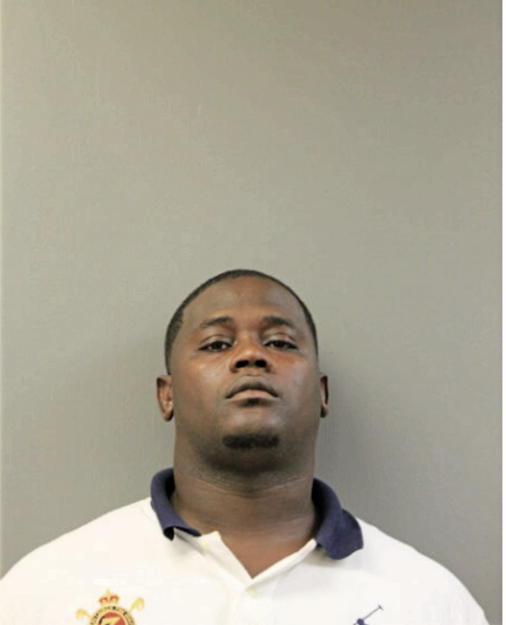 MARCUS SCOTT, Cook County, Illinois