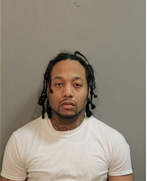 ANTWAUN F SMITH, Cook County, Illinois