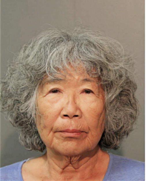 GRACE M TANOUYE, Cook County, Illinois