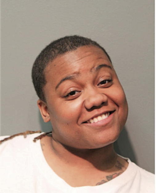 TASHANA T DAVIS, Cook County, Illinois