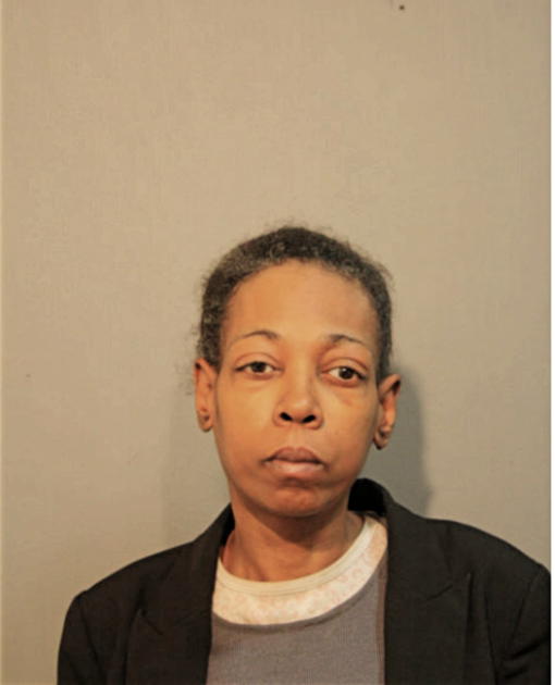 VALERIE A GRIGGS, Cook County, Illinois