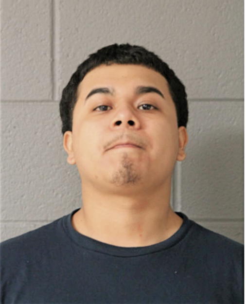 KEVIN GUERRERO, Cook County, Illinois