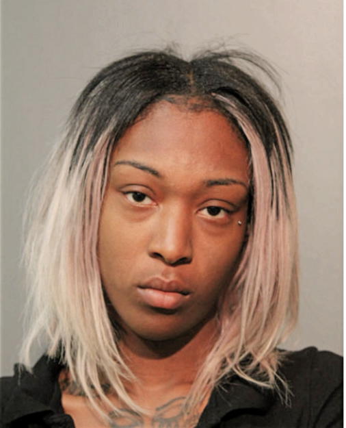 JAQUEE J HESTER, Cook County, Illinois