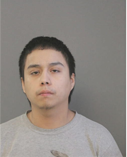 JAVIER OVIEDO, Cook County, Illinois