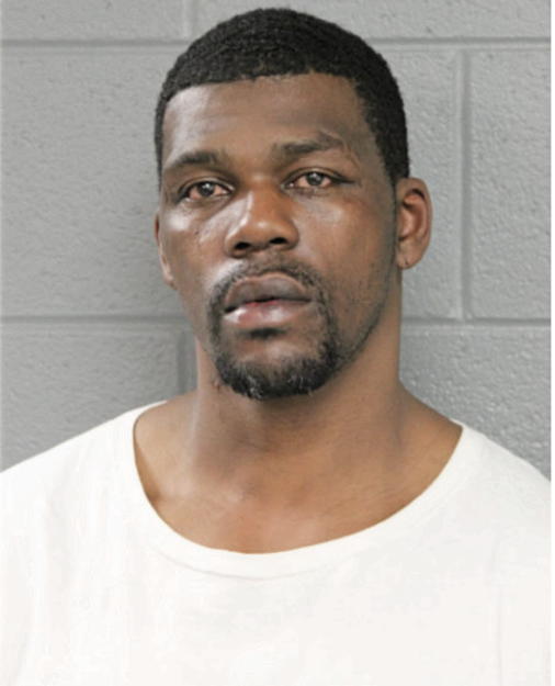 LAMARR C RIMMER, Cook County, Illinois