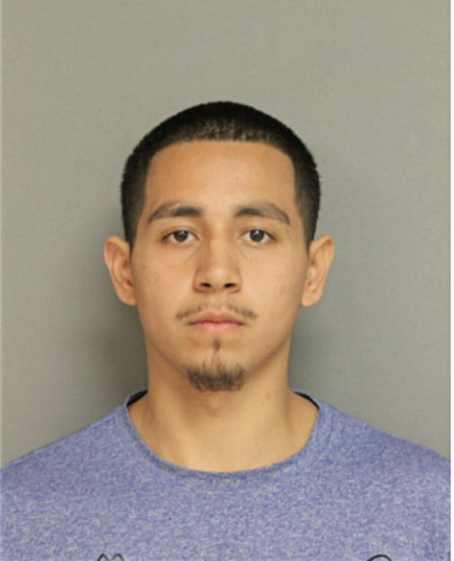 ERIK RODRIGUEZ-PANIAGUA, Cook County, Illinois