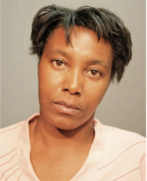 LATASHA M SIMPSON, Cook County, Illinois