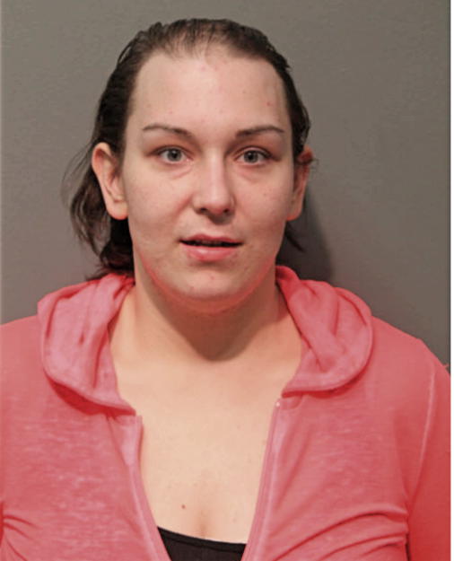 KATARZYNA STASIK, Cook County, Illinois