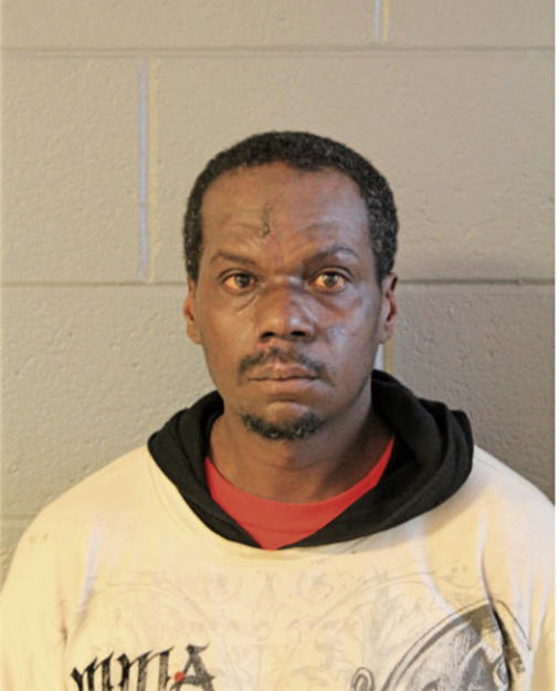 ANTWAN YOUNG, Cook County, Illinois