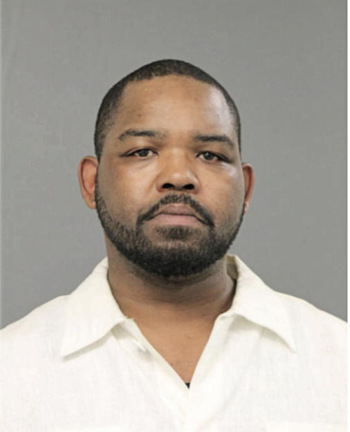 CORDELL DEMARCO YOUNG, Cook County, Illinois