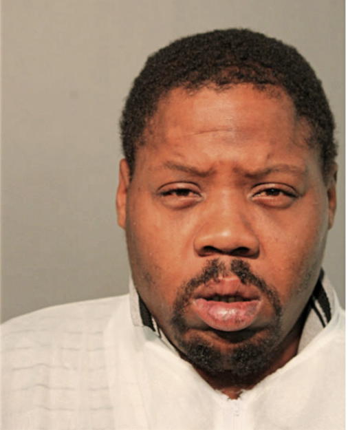 TIMOTHY HARPER, Cook County, Illinois