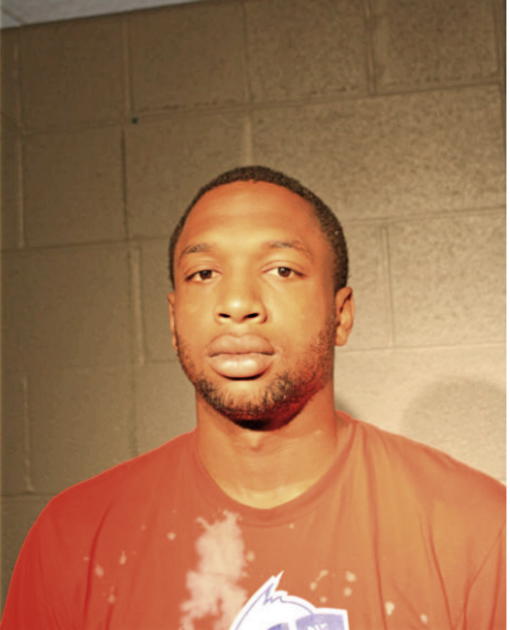 JERMEL D MCMURRY, Cook County, Illinois