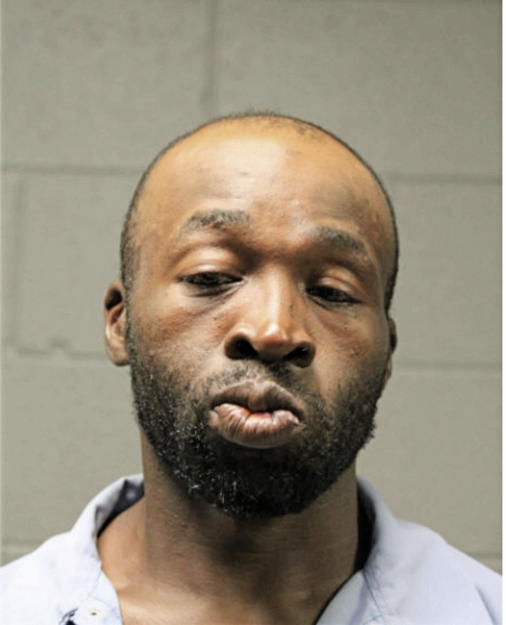 DURELL MORGAN, IL