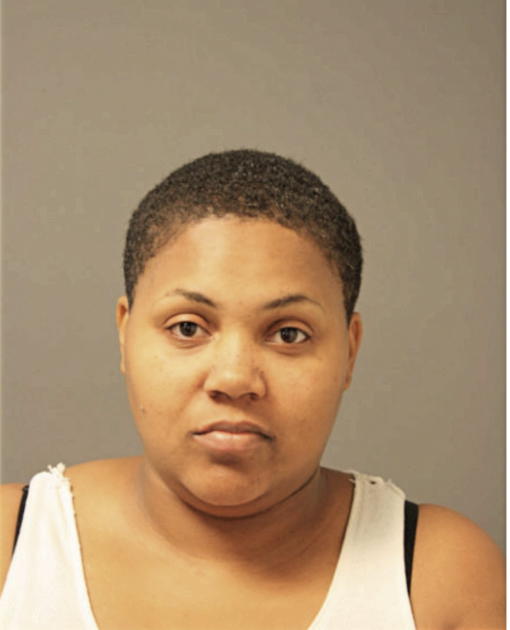 TEANA R PUGH, IL