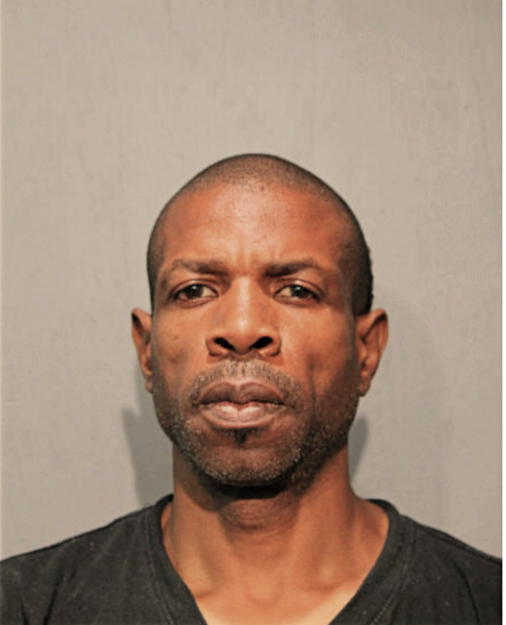 RODRICK A SCOTT, Cook County, Illinois