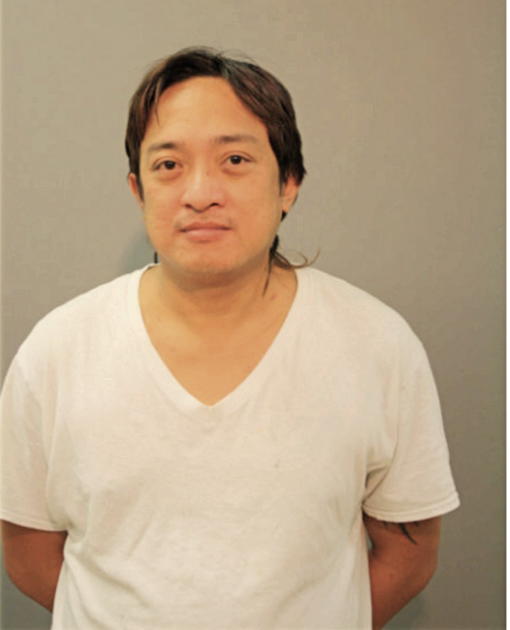 ROSS C SUBIDA, Cook County, Illinois