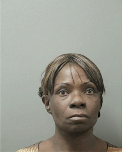 DONNA L WOODS, Cook County, Illinois