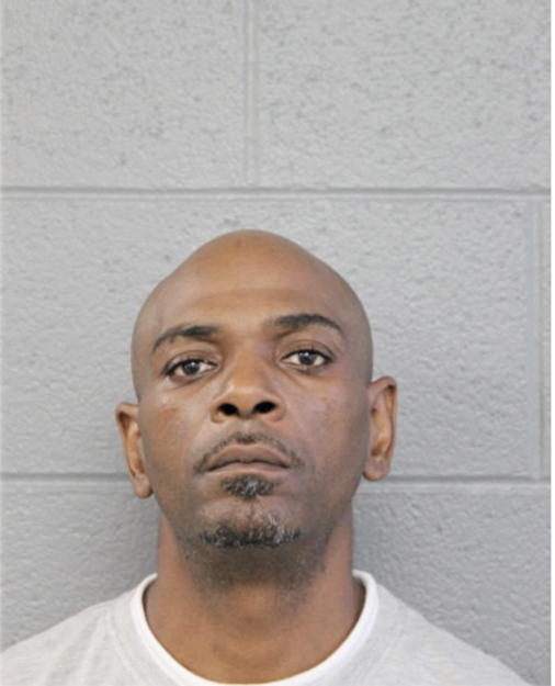 DAMIAN J GIVENS, Cook County, Illinois