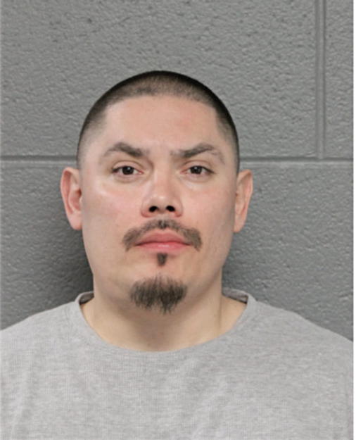 JORGE MARTINEZ, Cook County, Illinois