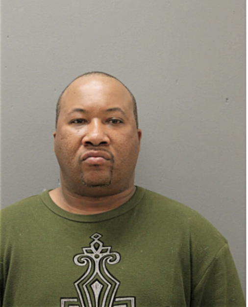 JERMAINE TIMMS, Cook County, Illinois