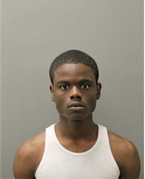 DONELL S DAVIS, Cook County, Illinois