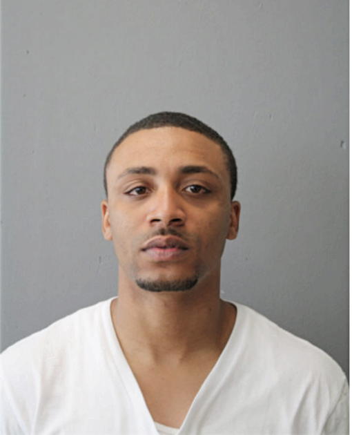 MARTISE LEWIS, Cook County, Illinois