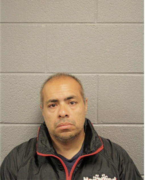 HECTOR MATEO, Cook County, Illinois